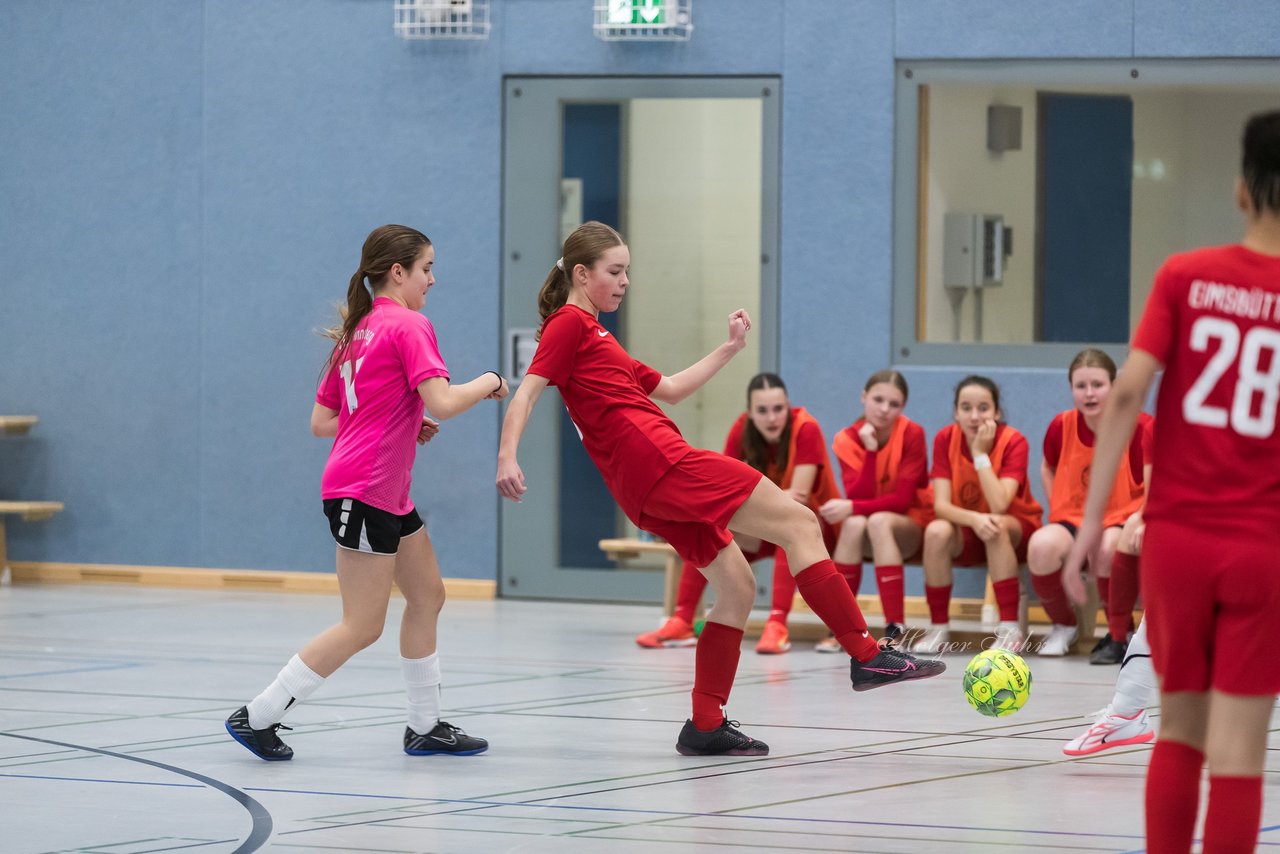 Bild 385 - wCJ Hamburger Futsalmeisterschaft